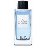 D&G La Roue de La Fortune 10