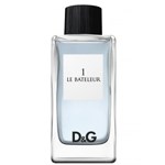 D&G Le Bateleur 1