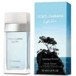 D& G Light Blue Dreaming in Portofino