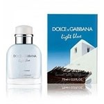 D& G Light Blue Living Stromboli