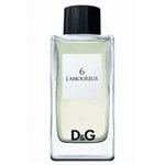 D&G L`Amoureux 6