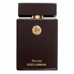 D& G The One For Men Collector's Edition