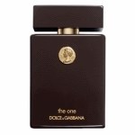 D&amp; G The One For Men Collector&#39;s Edition