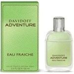 Davidoff Adventure Eau Fraiche