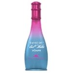 Davidoff Cool Water for Woman Happy Summer