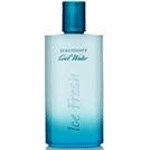 Davidoff Cool Water Ice Fresh men