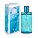 Davidoff Cool Water Sea, Scents &amp;  Sun