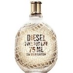 Diesel Diesel Fuel for Life for Her