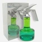 Diesel Diesel Green Feminine