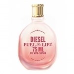 Diesel Fuel For Life for Her Summer