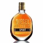 Diesel Fuel For Life Spirit