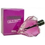 Diesel Loverdose L&#39;Eau de Toilette