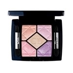 Dior 5 Color Eyeshadow Iridescent