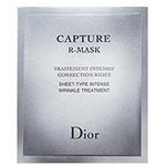 Dior Capture R-mask Sheet-Type Intensive Wrinkle Treatment