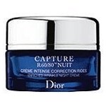 Dior Capture R60/80 Nuit Enriched Wrinkle Night Creme