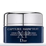Dior Capture R60/80 Nuit XP Wrinkle Correction Night Creame