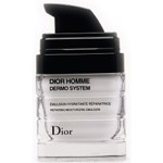 Dior Dior Homme Dermo System Emulsion Hydratante Dior Dior Homme Dermo System Emulsion Hydratante