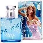 Dior Dior me, Dior me not