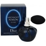 Dior Midnight Poison Elixir Intense