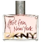 Donna Karan DKNY Love from New York for Women
