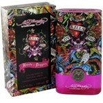 Ed Hardy Hearts &  Daggers for Her