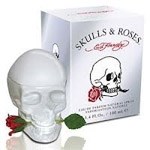 Ed Hardy Skulls &  Roses for Her