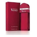 Elizabeth Arden Red Door Velvet