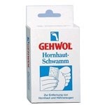 Gehwol Hornhaut - Schwamm