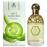 Guerlain Aqua Allegoria Tutti Kiwi