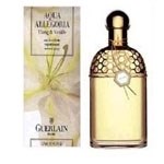 Guerlain Aqua Allegoria Ylang &  Vanile