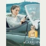 Guerlain Jicky de Guerlain