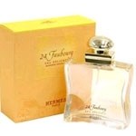 Hermes 24 Faubourg Eau Delicate