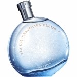 Hermes Eau Des Merveilles Bleue