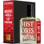 Histoires de Parfums L'Olympia Music Hall Le Parfum
