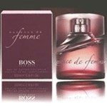 Hugo Boss Boss Essences de Femme