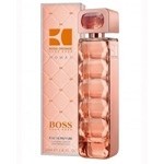 Hugo Boss Boss Orange Eau de Parfum