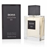 Hugo Boss The Collection Wool &  Musk