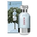 Hugo Boss Hugo Element One Fragrance One Tree