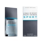 Issey Miyake L&#39;eau D&#39;Issey pour Homme Sport
