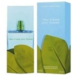 Issey Miyake L`Eau D`Issey Homme Summer 2012