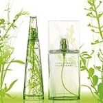 Issey Miyake L`Eau D`Issey Summer 2007