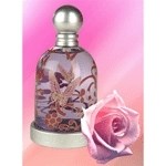 J. Del Pozo Halloween Fatal Rose