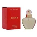 Joop! All about Eve