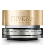 Juvena Prevent &  Optimize Night Cream