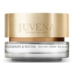 Juvena Regenerate &amp;  Restore Rich Day Cream (dry skin)