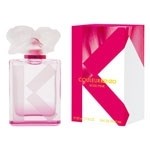 Kenzo Couleur Rose-Pink