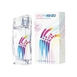 Kenzo L&#39;Eau Par Eau Colors Pour Femme Edition