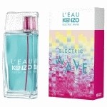 Kenzo L&#39;Eau par Kenzo Electric Wave