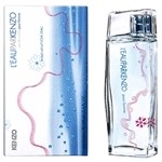 Kenzo L&#39;Eau Par Love L&#39;Eau Limited Edition Woman