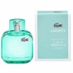 Lacoste Eau de Lacoste Pour Elle Natural